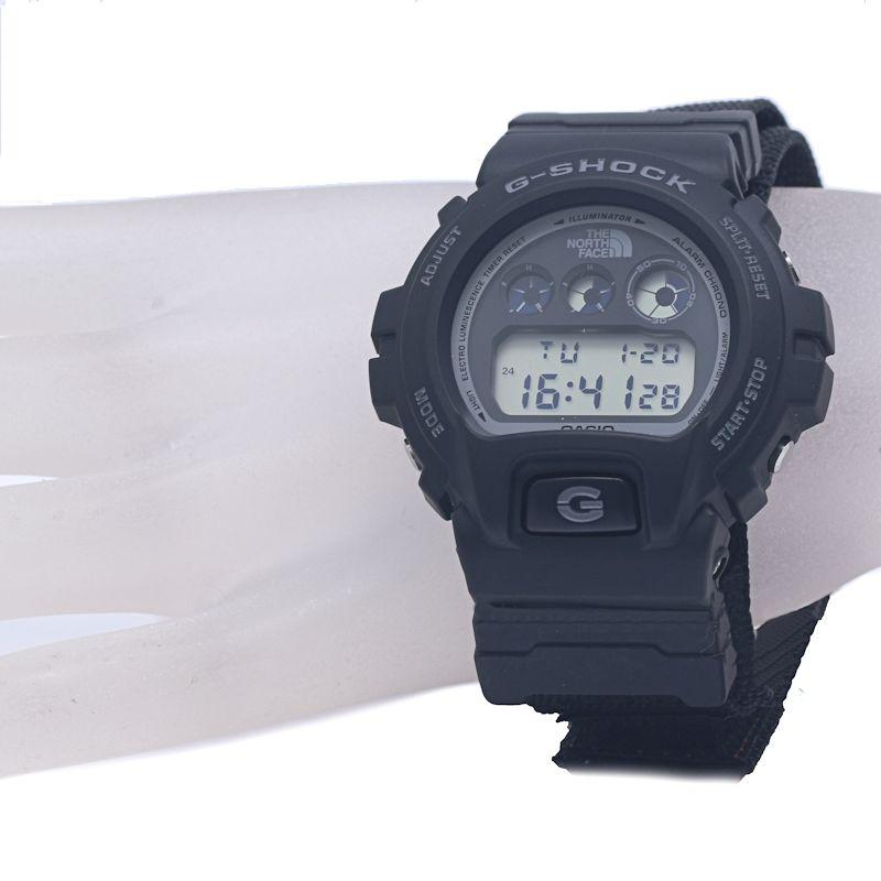 CASIO（カシオ） Gショック シュプリーム ノースフェイス DW-6900NS