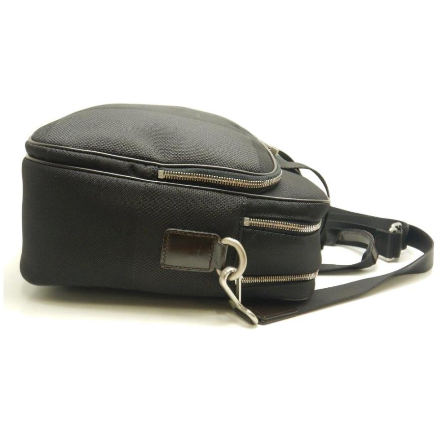 LOUIS VUITTON ダミエ・ジェアン アソシエGM N58034ノワール LOUIS VUITTON】ルイ・ヴィトン アソシエGM N58034 ダミエ