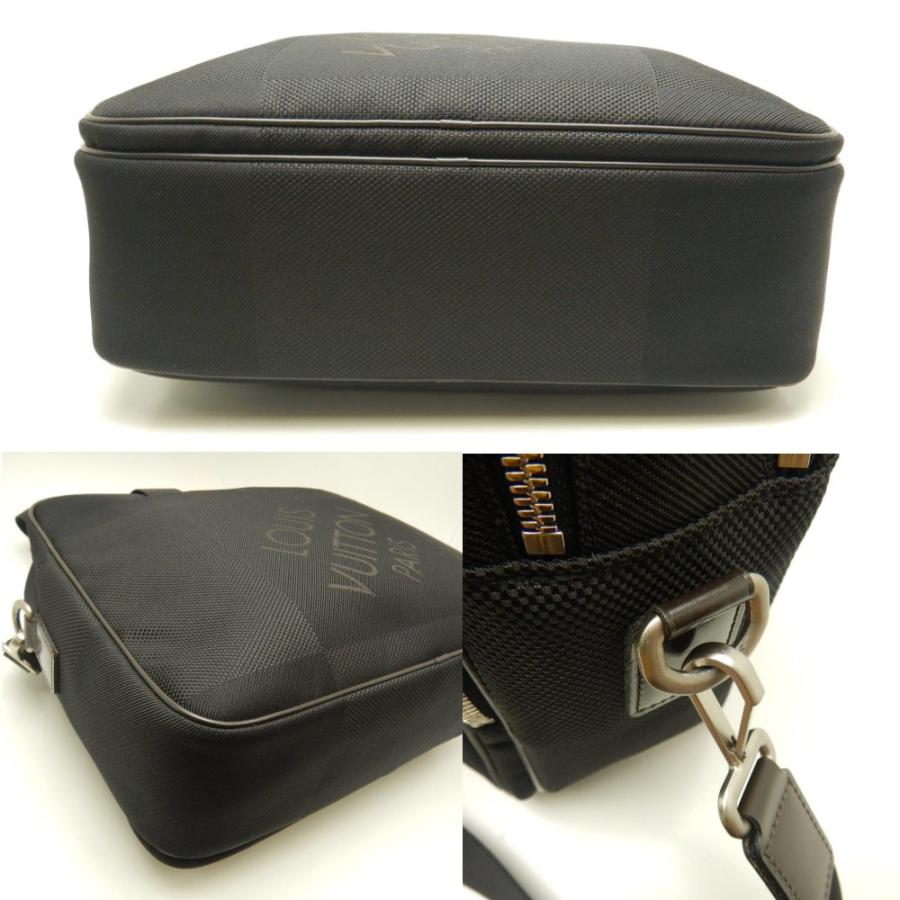 LOUIS VUITTON ルイヴィトン N58034 ダミエ・ジェアン アソシエ