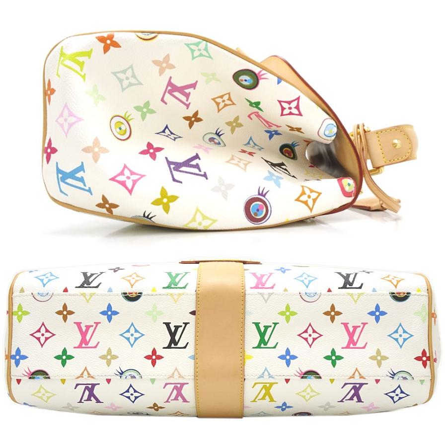 LOUIS VUITTON  ルイヴィトン　大きめバッグ　美品 LOUIS VUITTON（ルイ・ヴィトン） LOUIS VUITTON M92053 マルチカラー