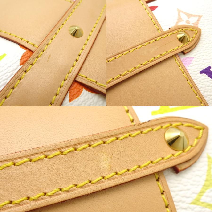 LOUIS VUITTON ルイヴィトン M92053 マルチカラー サックレトロ