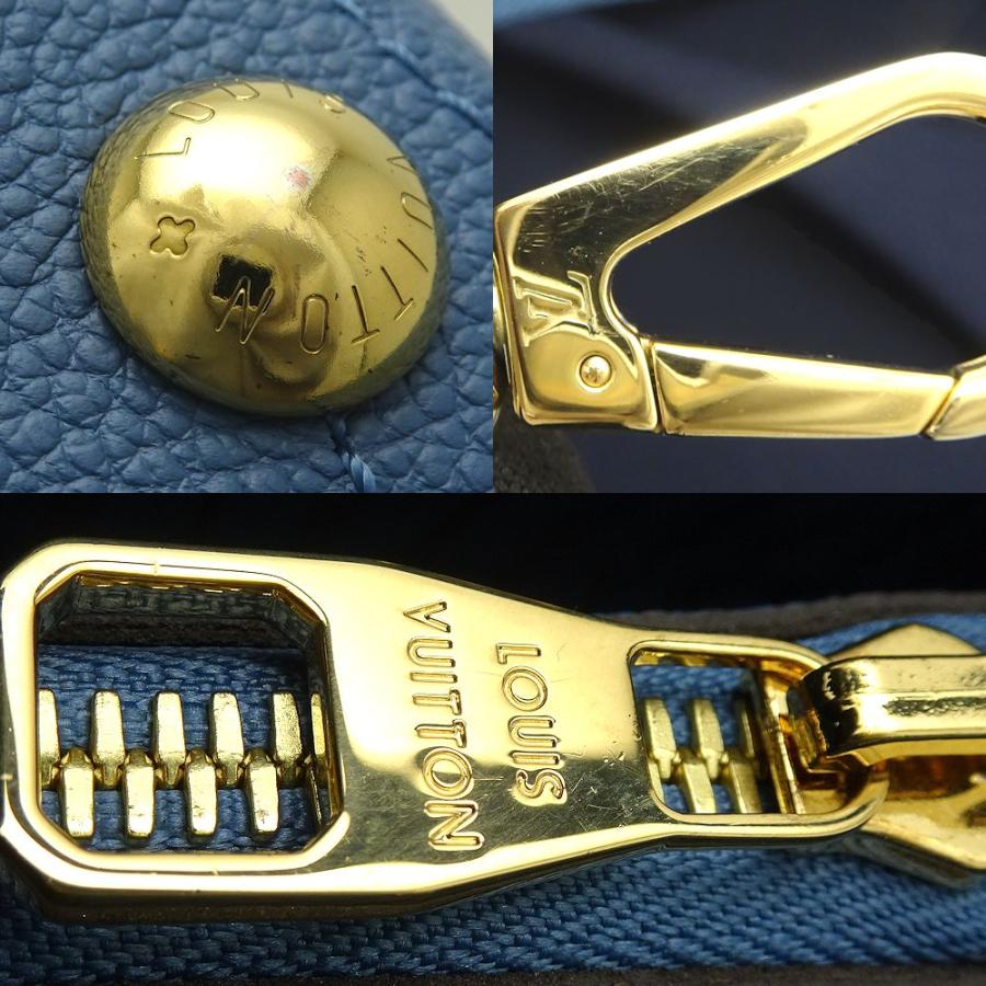 LOUIS VUITTON（ルイ・ヴィトン） モンテーニュBB M41759 2Wayバッグ