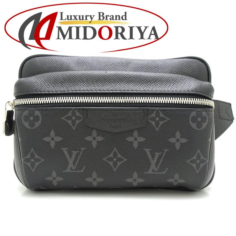 LOUIS VUITTON ルイ・ヴィトン バムバッグ・アウトドア M30245 
