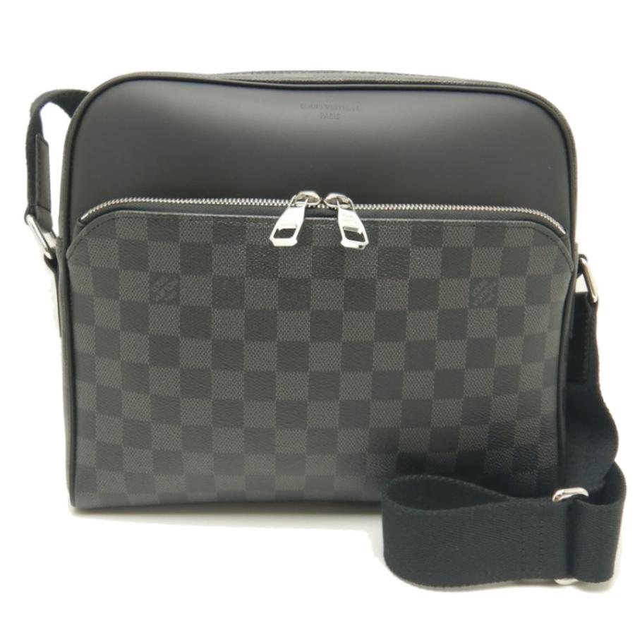 LOUIS VUITTON（ルイ・ヴィトン） LOUIS VUITTON N41408 ダミエグラ 