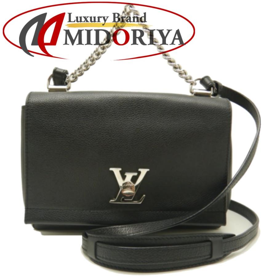 LOUIS VUITTON（ルイ・ヴィトン） LOUIS VUITTON M51200 ロックミー2
