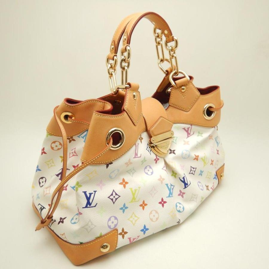 ウルスラ ルイ・ヴィトン・マルチ LOUIS VUITTON M40123 トートバッグ