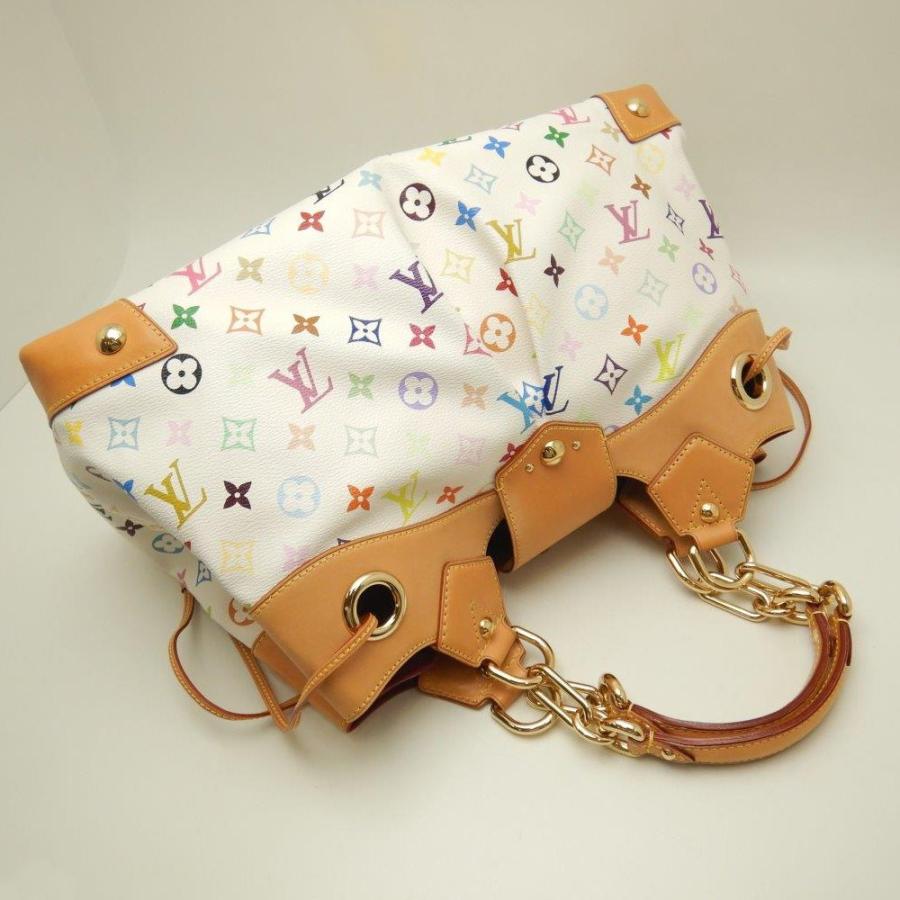 ウルスラ ルイ・ヴィトン・マルチ LOUIS VUITTON M40123 トートバッグ
