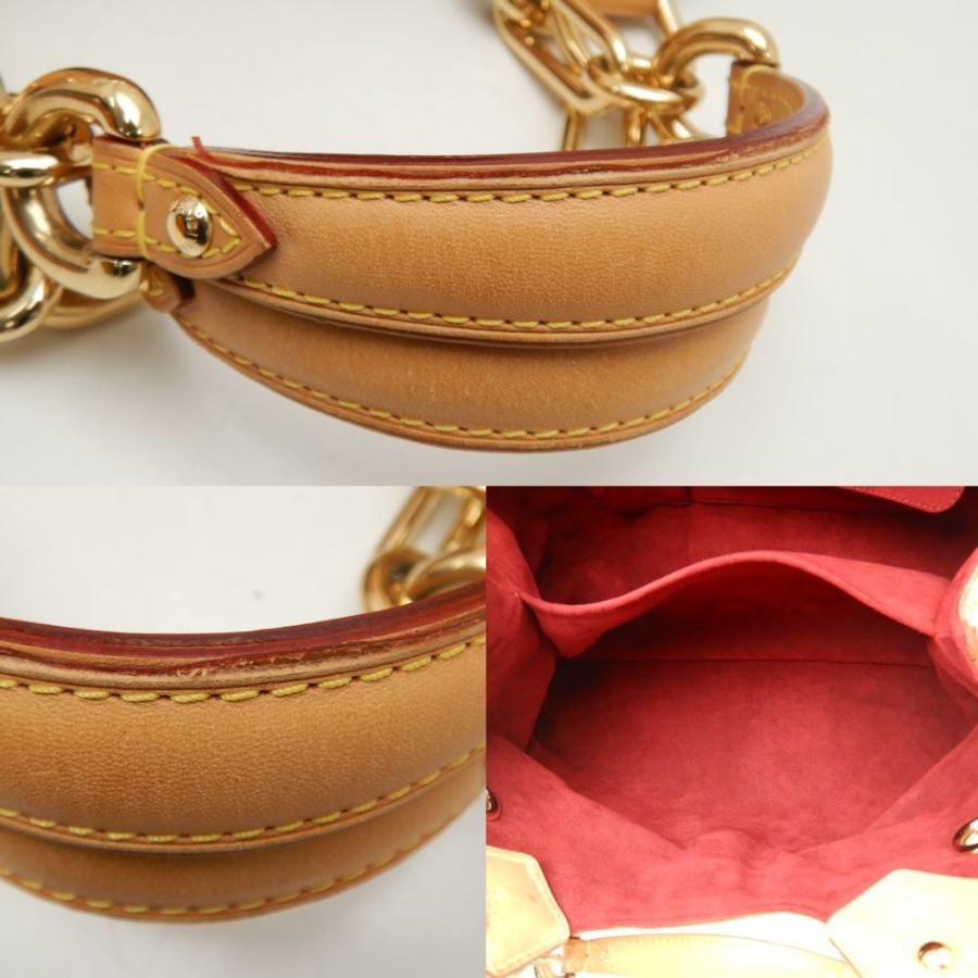 ウルスラ ルイ・ヴィトン・マルチ LOUIS VUITTON M40123 トートバッグ