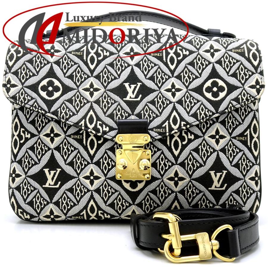 LOUIS VUITTON ルイヴィトン M57272 ポシェット・メティスMM 