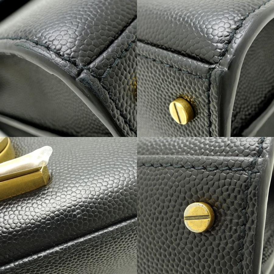 【美品】イヴサンローラン　2WAY ショルダー　レザー　Yモチーフ　カーフレザー Amazon | (イヴ・サンローラン)YVES SAINT LAURENT Yモチーフ 2WAY