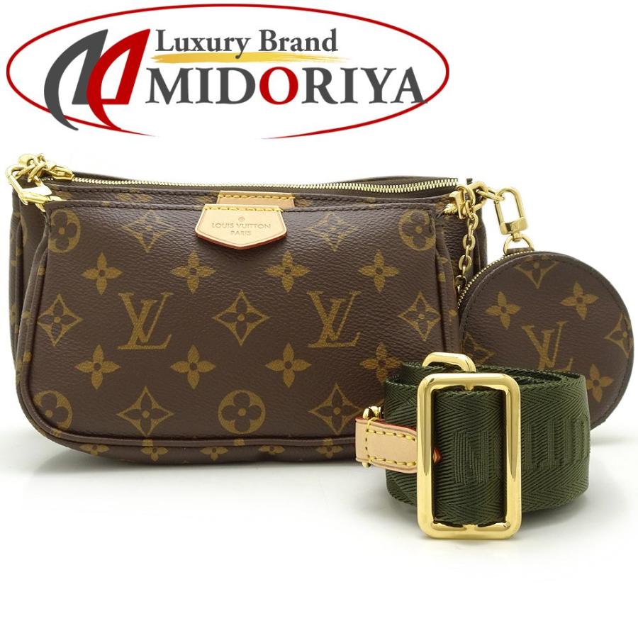 YUー商品 LOUIS VUITTON（ルイ・ヴィトン） LOUIS VUITTON M44813 モノグラム