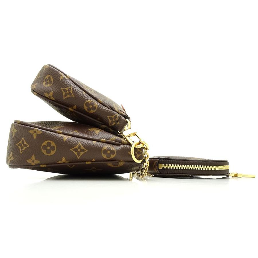 LOUIS VUITTON（ルイ・ヴィトン） LOUIS VUITTON M44813 モノグラム
