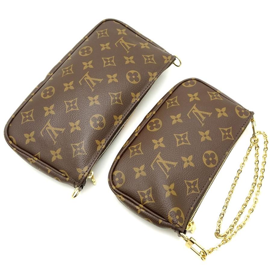 LOUIS VUITTON（ルイ・ヴィトン） LOUIS VUITTON M44813 モノグラム