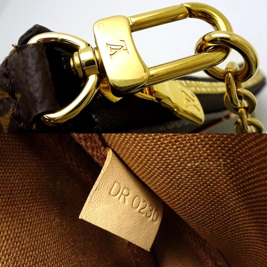 LOUIS VUITTON（ルイ・ヴィトン） LOUIS VUITTON M44813 モノグラム