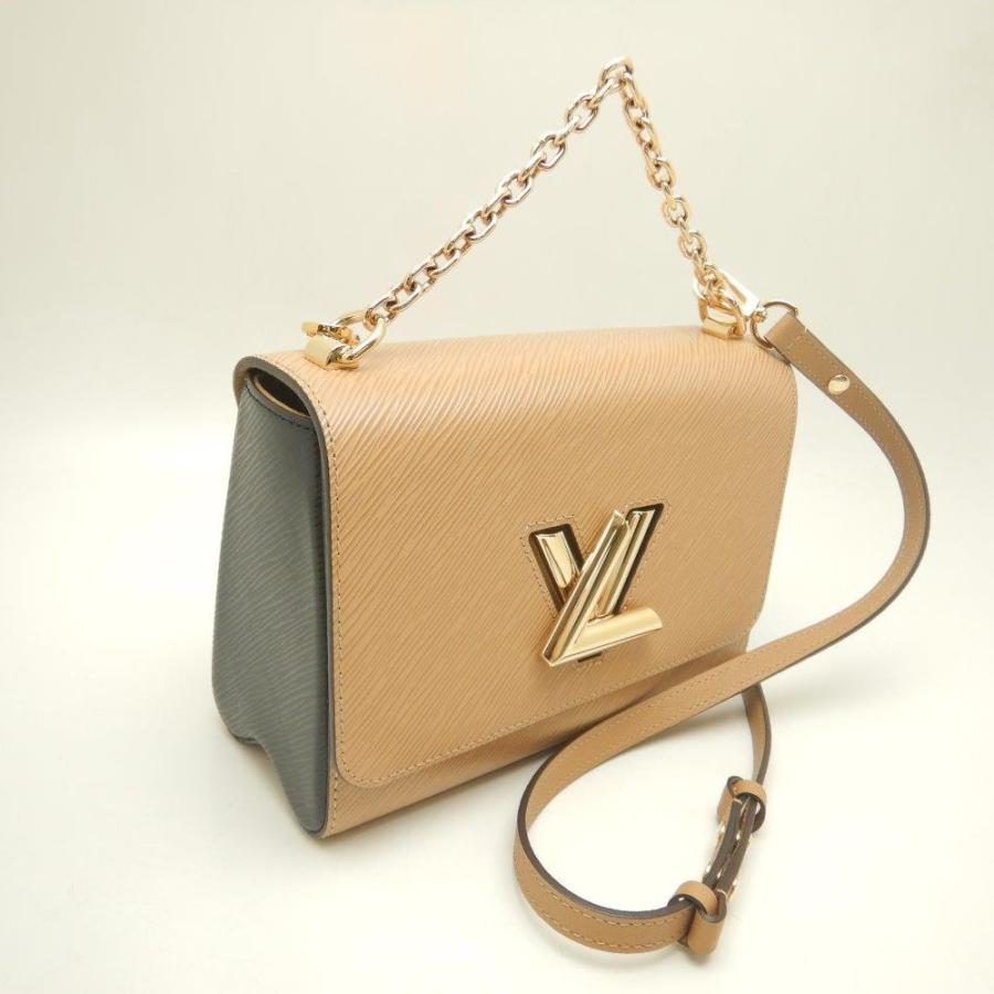 LOUIS VUITTON（ルイ・ヴィトン） LOUIS VUITTON M51884 エピ ツイスト