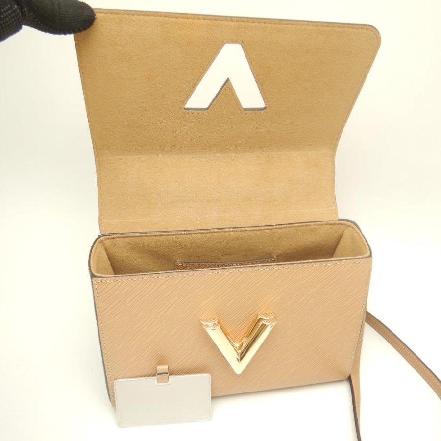 LOUIS VUITTON（ルイ・ヴィトン） LOUIS VUITTON M51884 エピ ツイスト