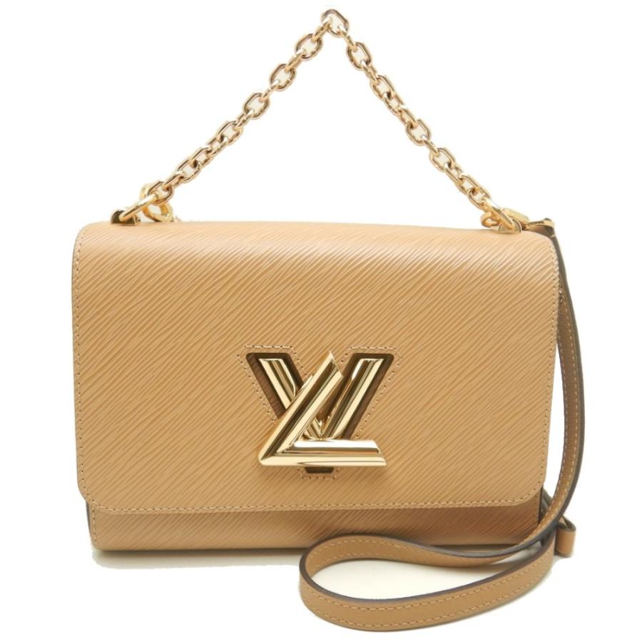 LOUIS VUITTON ルイヴィトン M51884 エピ ツイストMM ベージュ LOUIS VUITTON ルイヴィトン M51884 エピ ツイストMM ベージュ