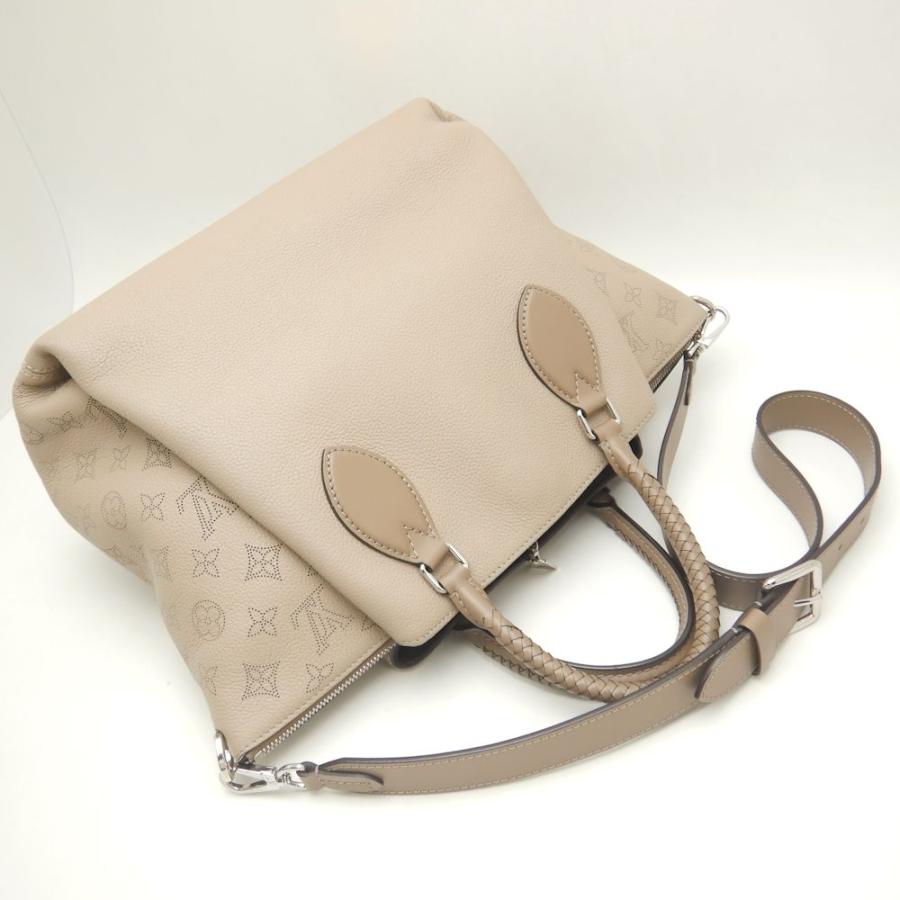LOUIS VUITTON ルイ・ヴィトン ハウメア マヒナ M55031 ショルダー  
