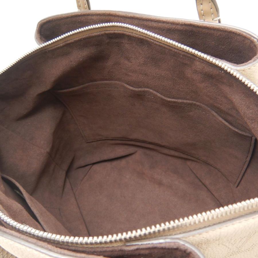 LOUIS VUITTON（ルイ・ヴィトン） ハウメア マヒナ M55031 ショルダーバッグ ガレ / 151247【中古 ...