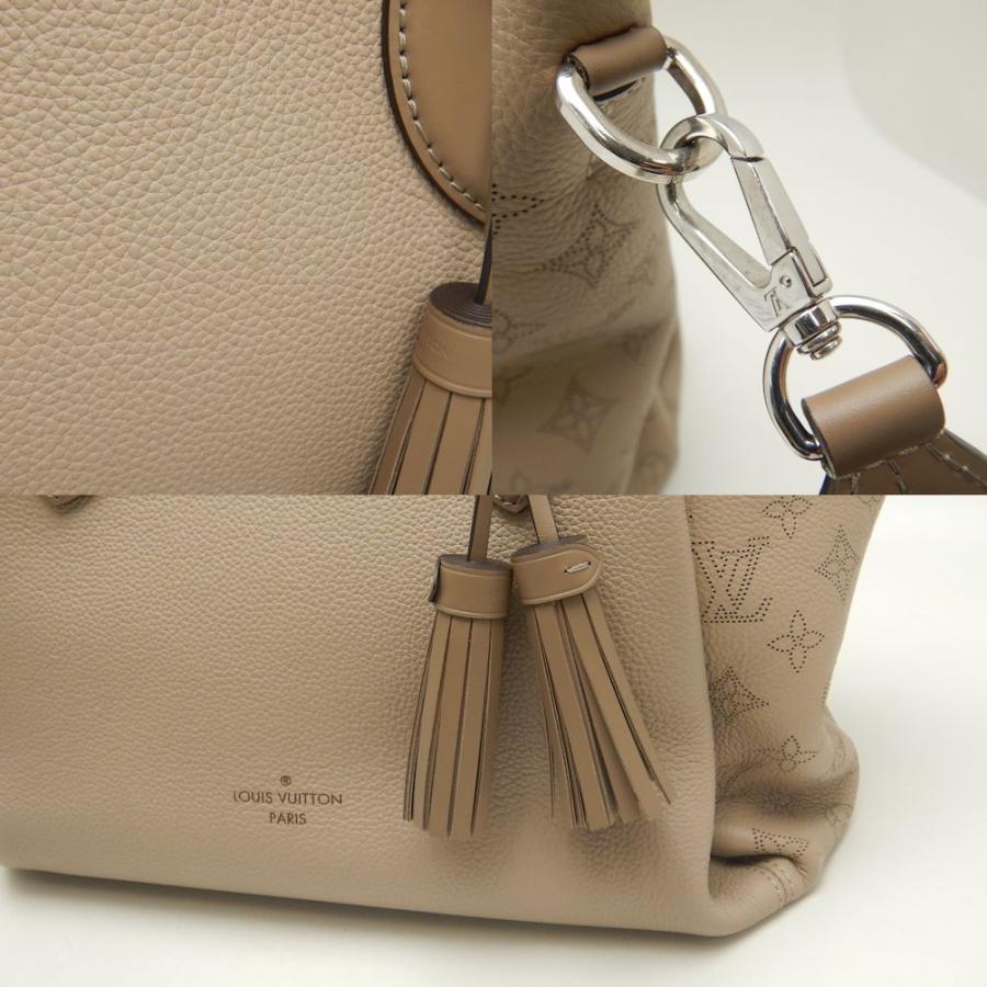 LOUIS VUITTON ルイ・ヴィトン ハウメア マヒナ M55031 ショルダー  