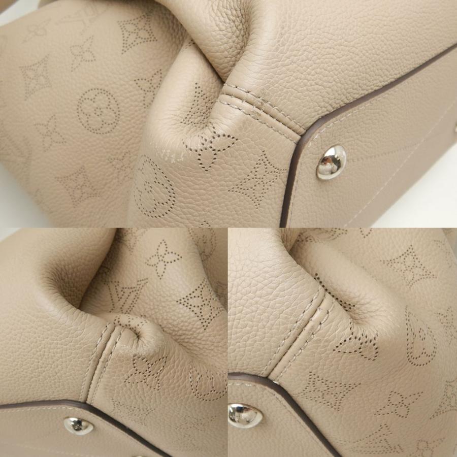 LOUIS VUITTON（ルイ・ヴィトン） ハウメア マヒナ M55031 ショルダーバッグ ガレ / 151247【中古 ...