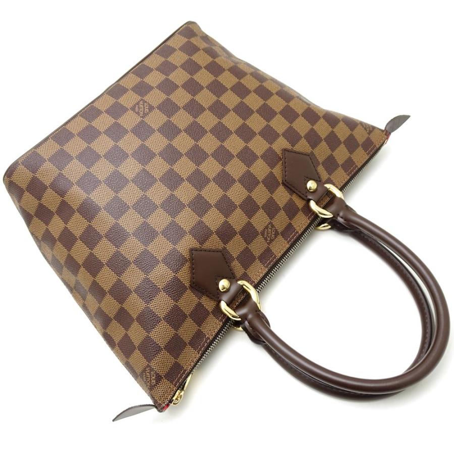 ルイヴィトン LOUIS VUITTON N51183 ダミエ サレヤPM エベヌ トート ルイヴィトン LOUIS VUITTON N51183 ダミエ サレヤPM エベヌ トート