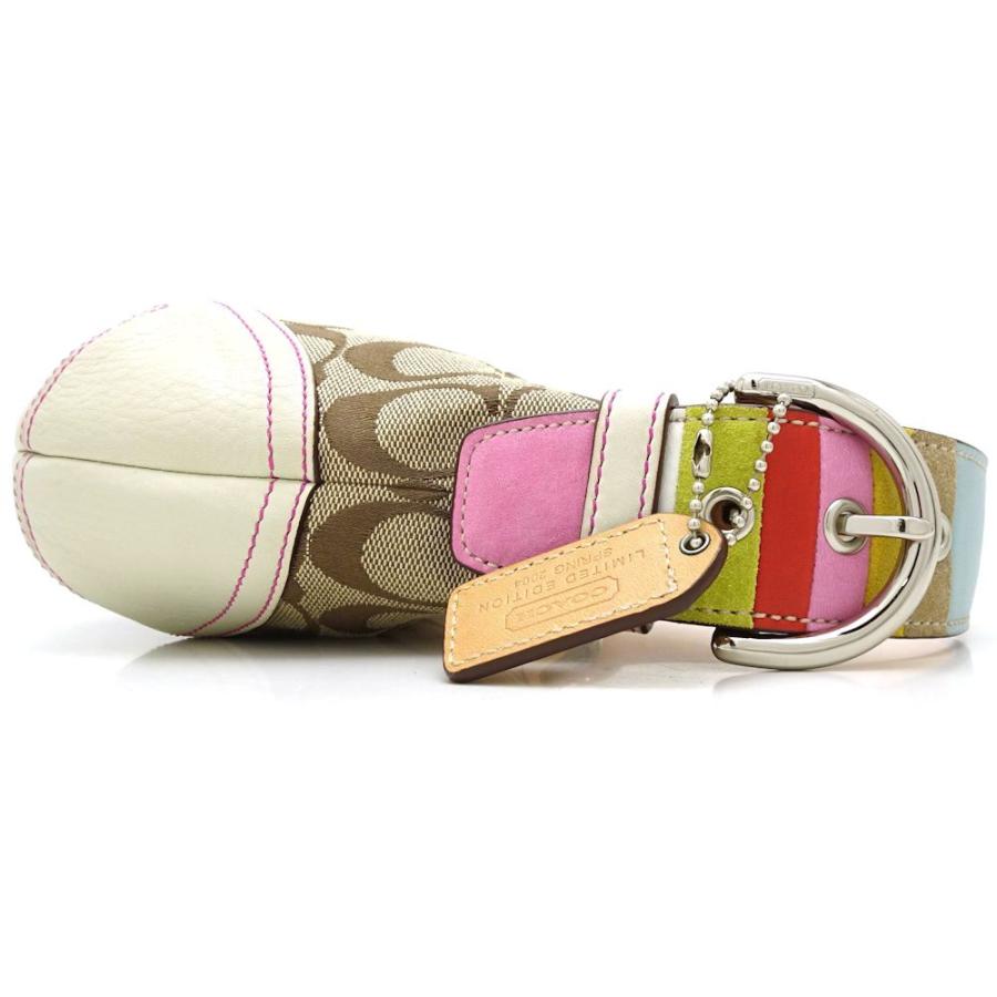 COACH（コーチ） COACH 6831 ワンショルダーバッグ シグネチャー