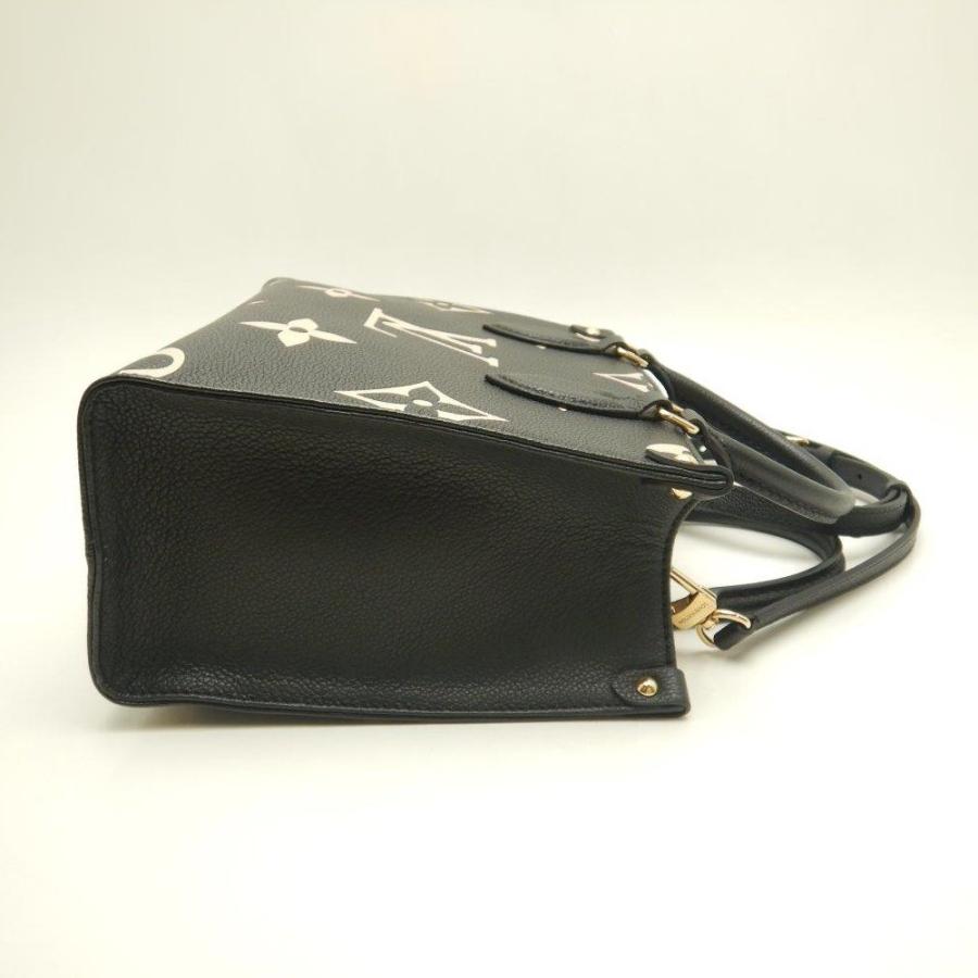 LOUIS VUITTON ルイヴィトン M45659 アンプラント オンザゴーPM