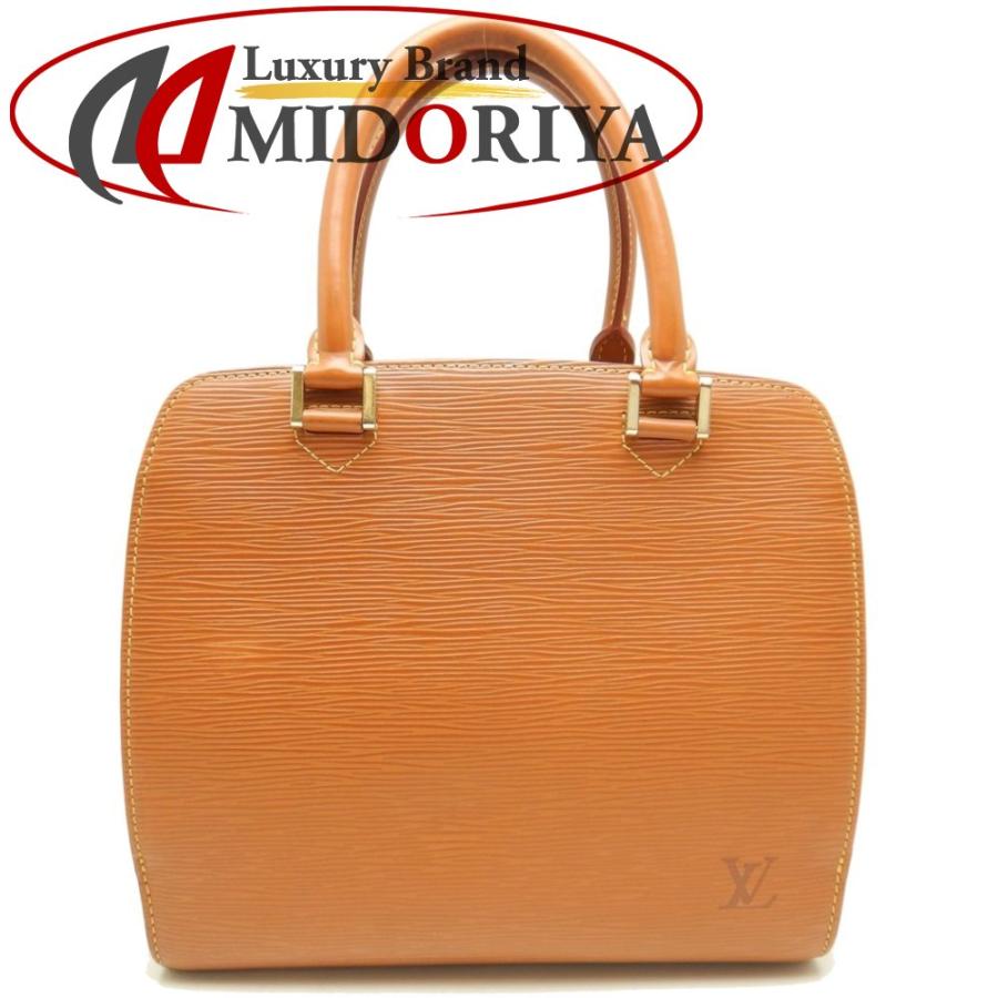 LOUIS VUITTON（ルイ・ヴィトン） LOUIS VUITTON M52058 エピ