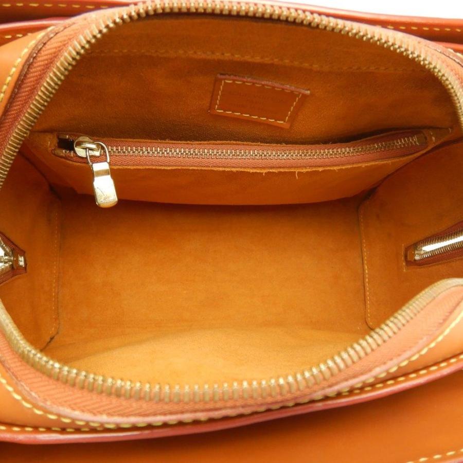 M452 ルイヴィトン　ハンドバッグ LOUIS VUITTON（ルイ・ヴィトン） LOUIS VUITTON M52058 エピ ポンヌフ