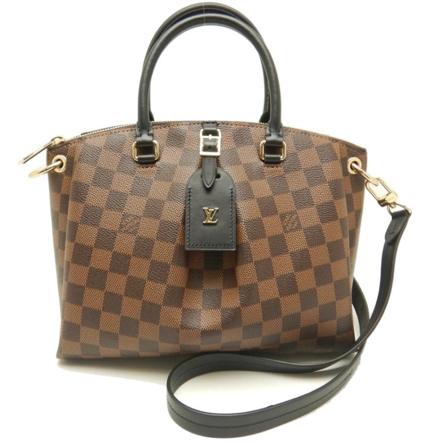 LOUIS VUITTON（ルイ・ヴィトン） オデオン・トートPM ダミエ N45282