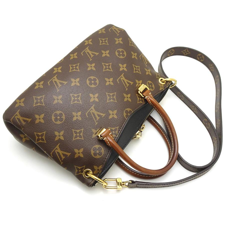 LOUIS VUITTON（ルイ・ヴィトン） ルイ・ヴィトン・モノグラム パラス