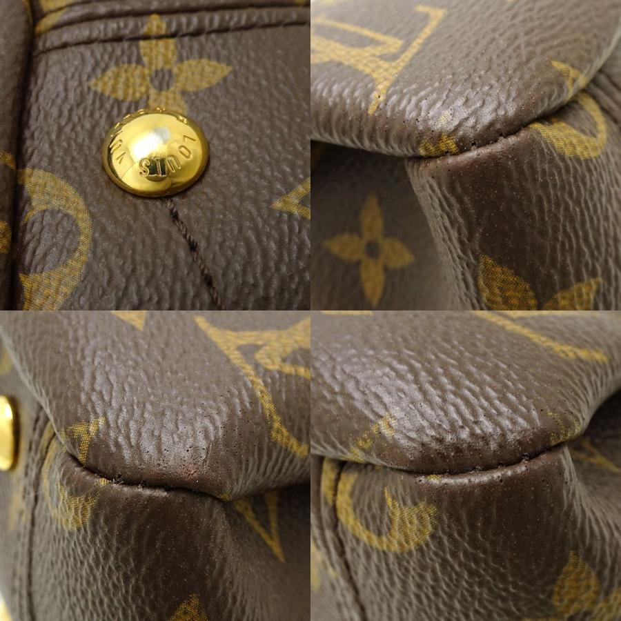 LOUIS VUITTON（ルイ・ヴィトン） ルイ・ヴィトン・モノグラム パラス