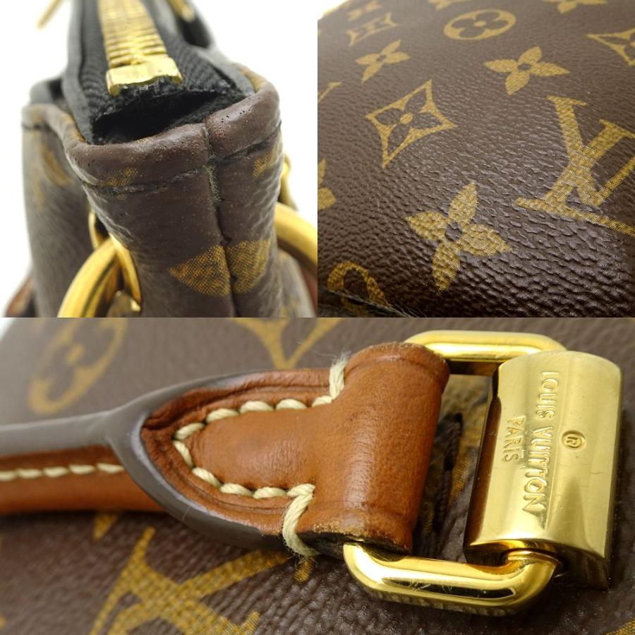 LOUIS VUITTON（ルイ・ヴィトン） ルイ・ヴィトン・モノグラム パラス
