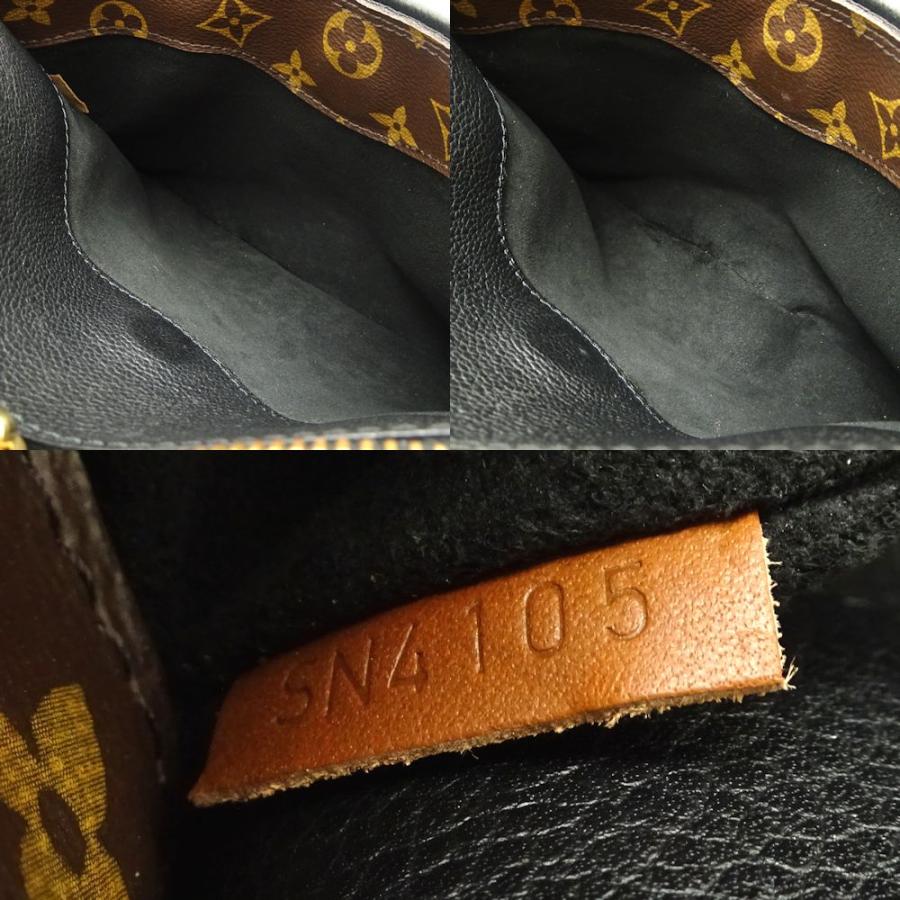 LOUIS VUITTON（ルイ・ヴィトン） ルイ・ヴィトン・モノグラム パラス