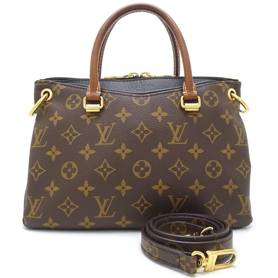 LOUIS VUITTON（ルイ・ヴィトン） ルイ・ヴィトン・モノグラム パラス