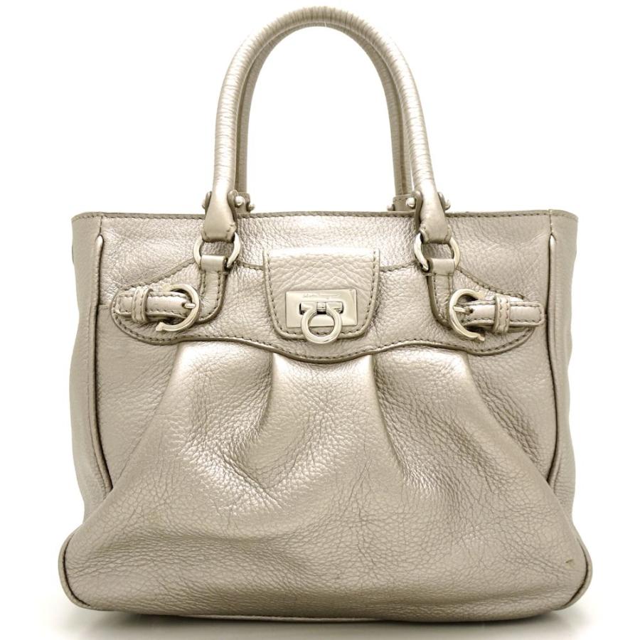 FERRAGAMO フェラガモ Salvatore Ferragamo AB-21 7421