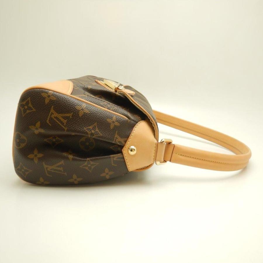 LOUIS VUITTON（ルイ・ヴィトン） モノグラム ビバリーMM M40121