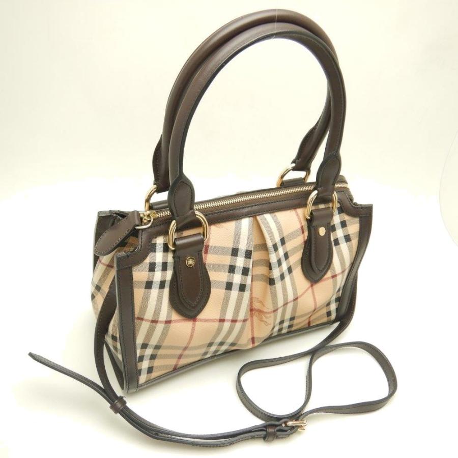 BURBERRY（バーバリー） プローサム BURBERRY PRORSUM 2WAY
