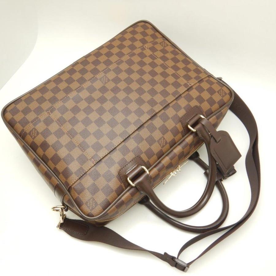 LOUIS VUITTON（ルイ・ヴィトン） LOUIS VUITTON N23252 ダミエ