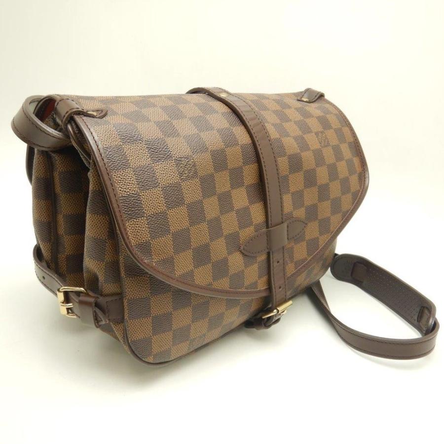 LOUIS VUITTON（ルイ・ヴィトン） ルイ・ヴィトン・ダミエ ソミュール