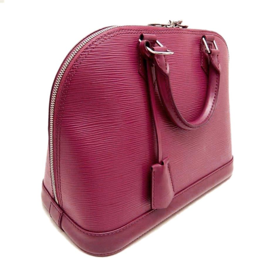 アルマ（LOUIS VUITTON） ルイ・ヴィトン・エピ LOUIS VUITTON アルマ 