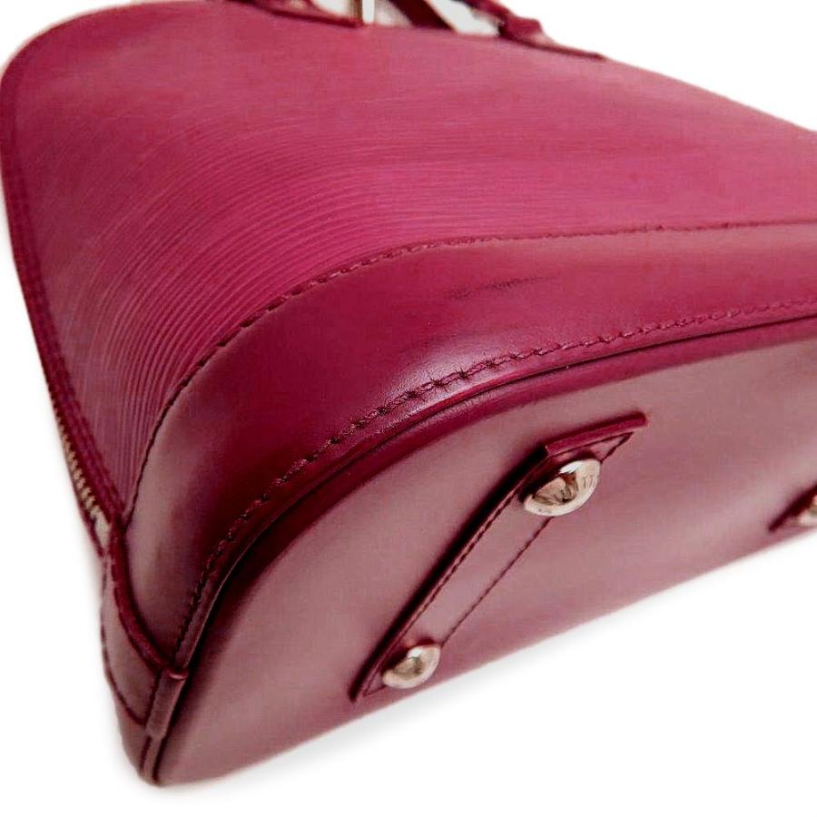 アルマ（LOUIS VUITTON） ルイ・ヴィトン・エピ LOUIS VUITTON アルマ 