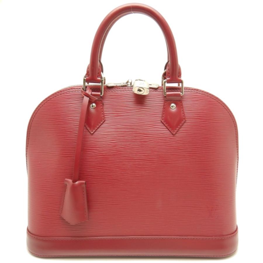 アルマ（LOUIS VUITTON） ルイ・ヴィトン・エピ LOUIS VUITTON アルマ 