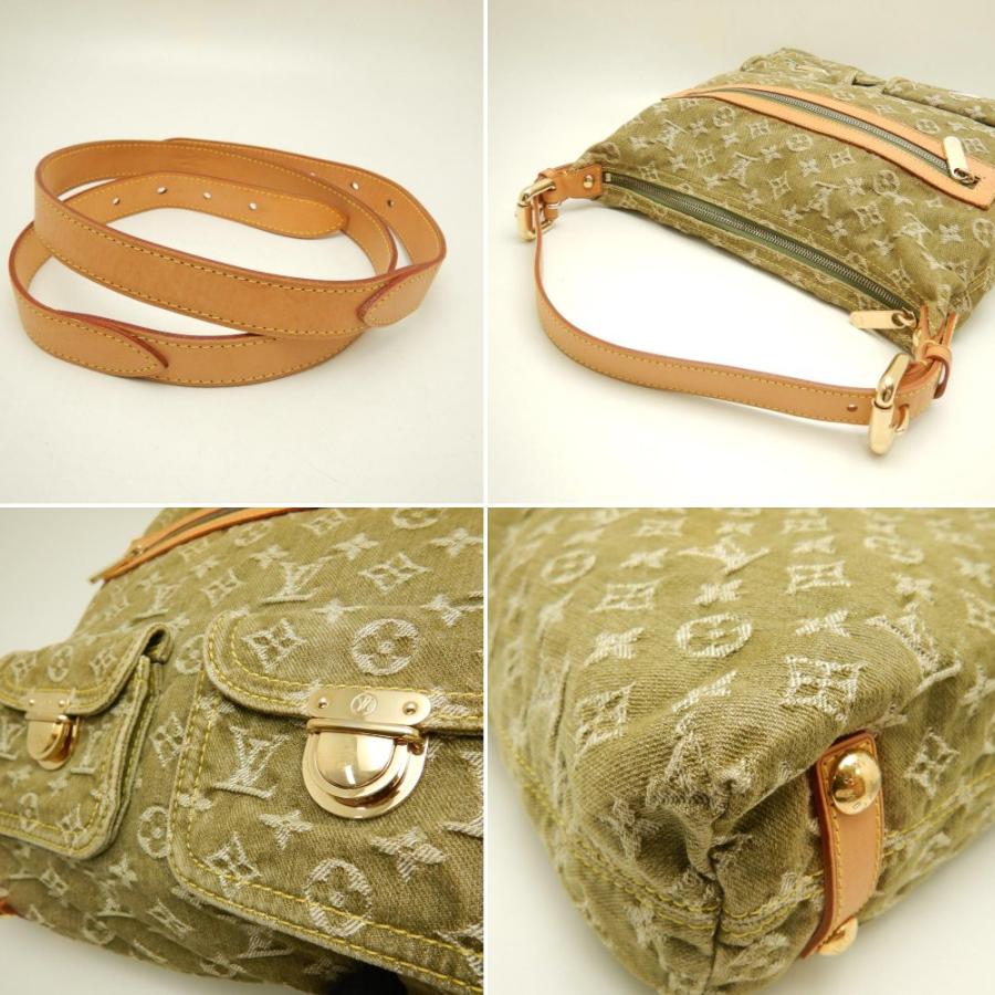 LOUIS VUITTON（ルイ・ヴィトン） LOUIS VUITTON M95211 モノグラム 