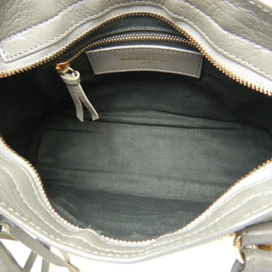 BALENCIAGA バレンシアガ 390160 ミニシティ ハンドバッグ 2WAY BALENCIAGA バレンシアガ 390160 ミニシティ ハンドバッグ 2WAY