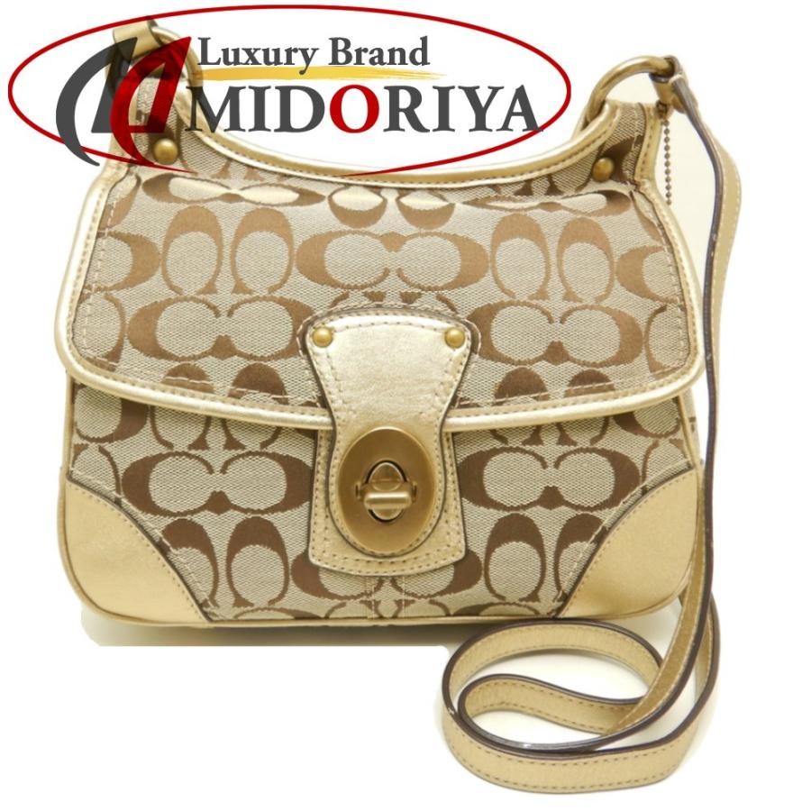 COACH（コーチ） COACH F10567 ショルダーバッグ 斜め掛け 