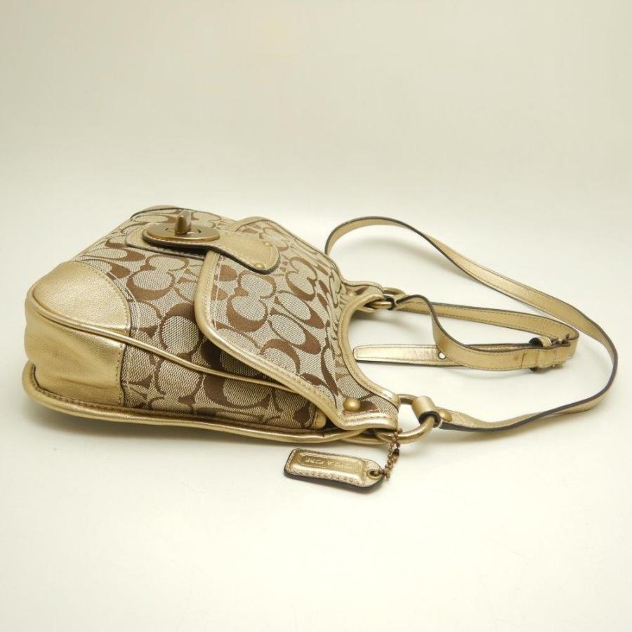 COACH（コーチ） COACH F10567 ショルダーバッグ 斜め掛け 