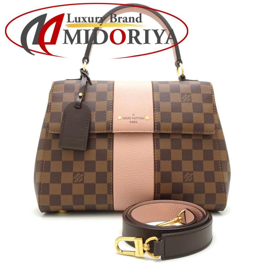 ルイ・ヴィトン・ダミエ LOUIS VUITTON ボンド・ストリート N64417  
