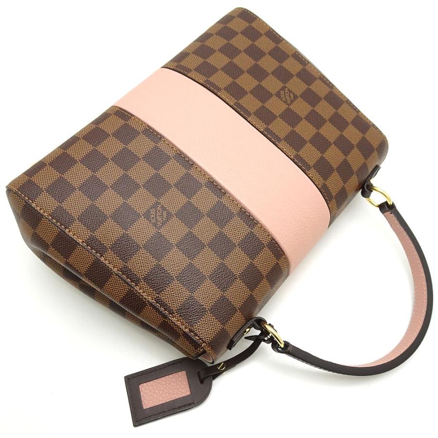 ルイ・ヴィトン・ダミエ LOUIS VUITTON ボンド・ストリート N64417  